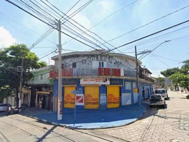 Ponto Comercial venda em Região Imediata de São Paulo, Região Metropolitana de São Paulo