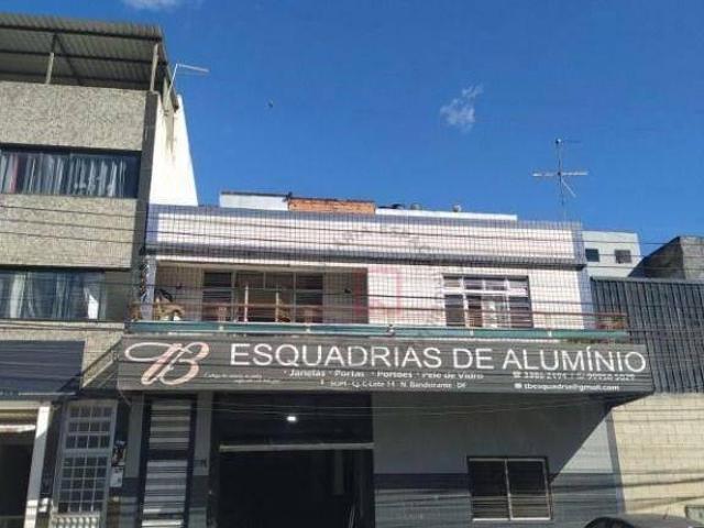 Ponto Comercial venda em Região Geográfica Imediata do Distrito Federal, Região Integrada de Desenvolvimento do Distrito Federal e Entorno