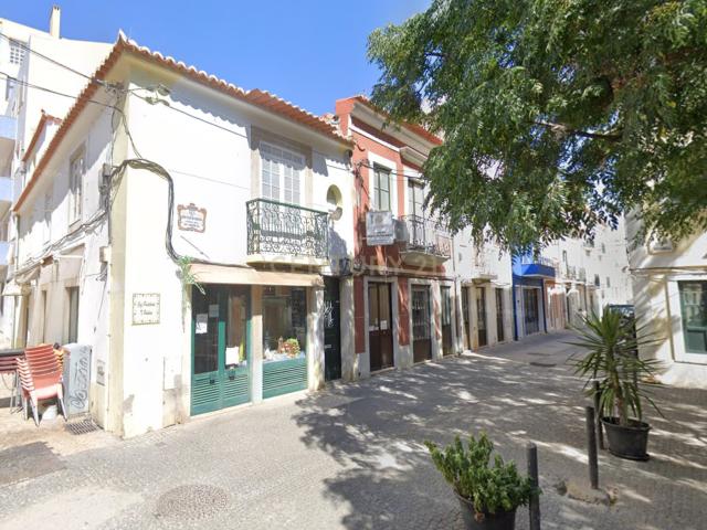 Prédio venda em Setúbal