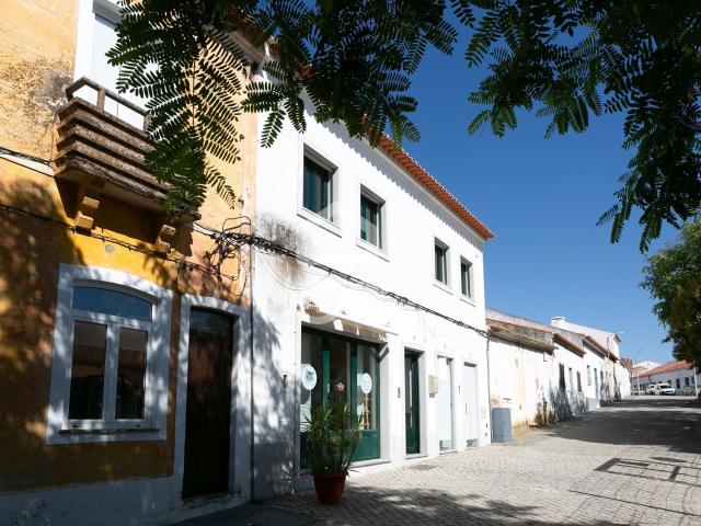Prédio venda em Mourã, Beja