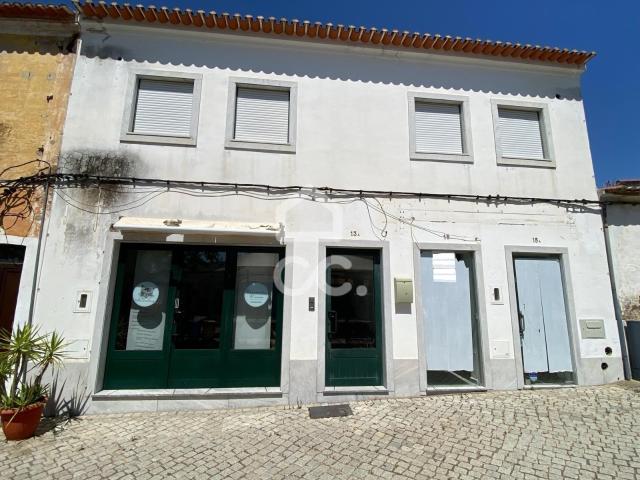 Prédio venda em Mourã, Beja