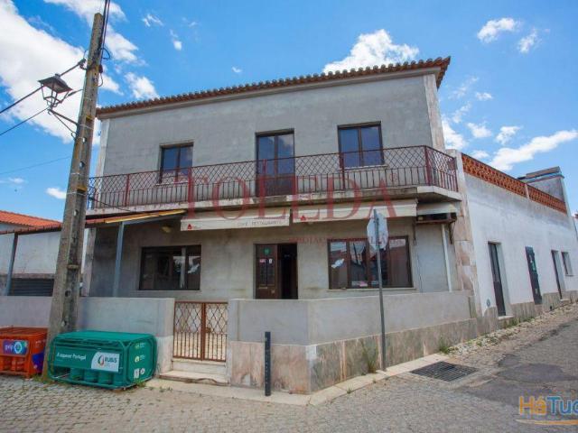 Loja venda em Portel, Évora