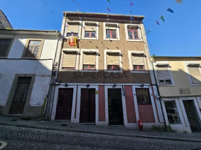 Prédio venda em Vila Nova De Gaia, Devesas