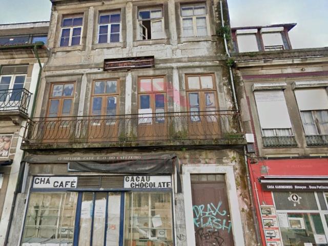 Prédio venda em Porto, Cedofeita