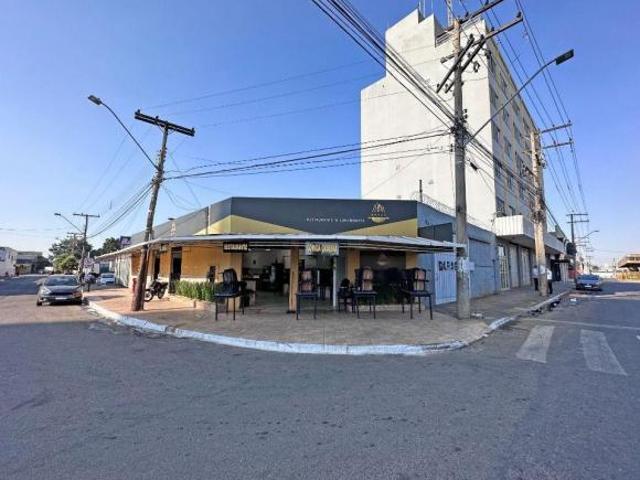 Ponto Comercial venda em Região Geográfica Imediata de Goiânia, Goiânia
