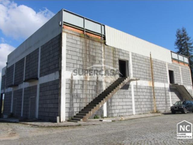 Prédio venda em Vila Nova De Famalicão, Igreja