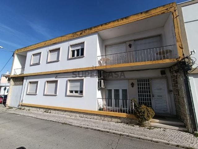 Prédio venda em Marinha Grande, Leiria