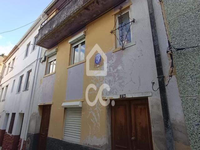 Prédio venda em Castelo Branco, Orjais
