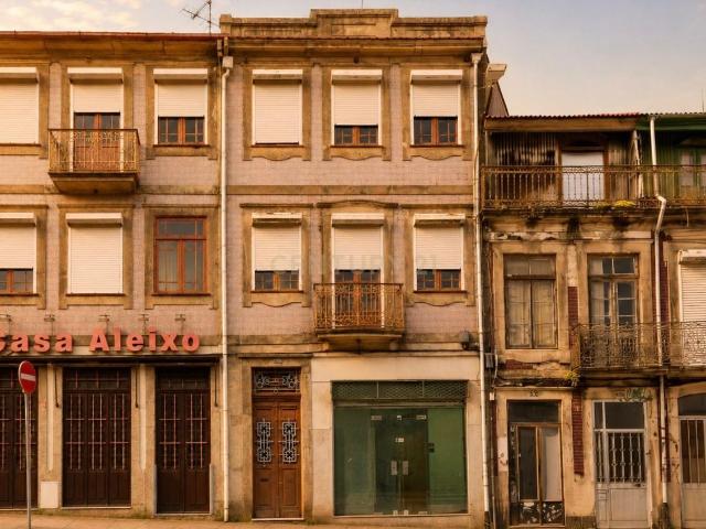 Casa alugar em Porto
