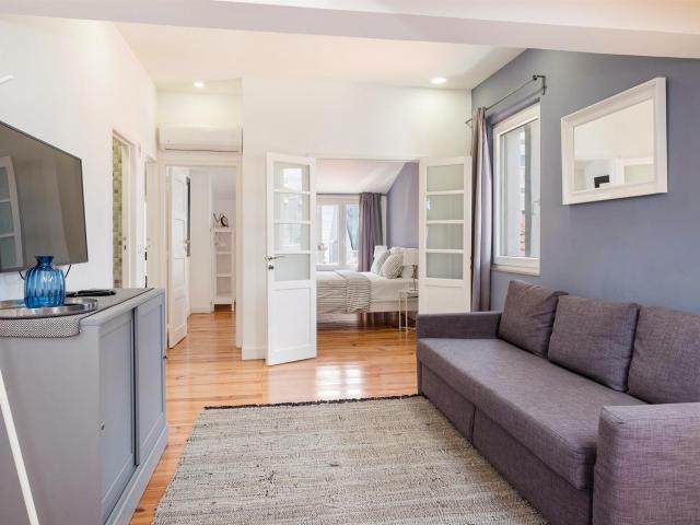 Apartamento venda em Santo António, Lisboa
