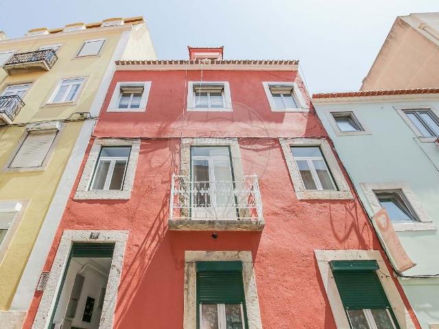 Prédio venda em Lisboa