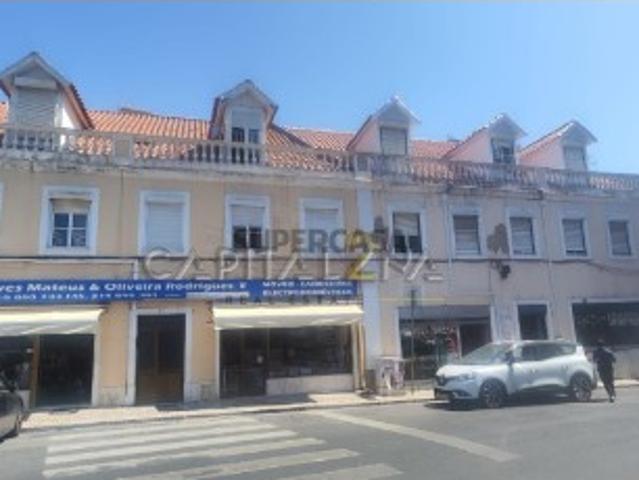 Prédio venda em Lisboa