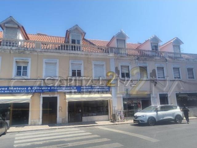 Prédio venda em Bairro da Madre de Deus, Lisboa