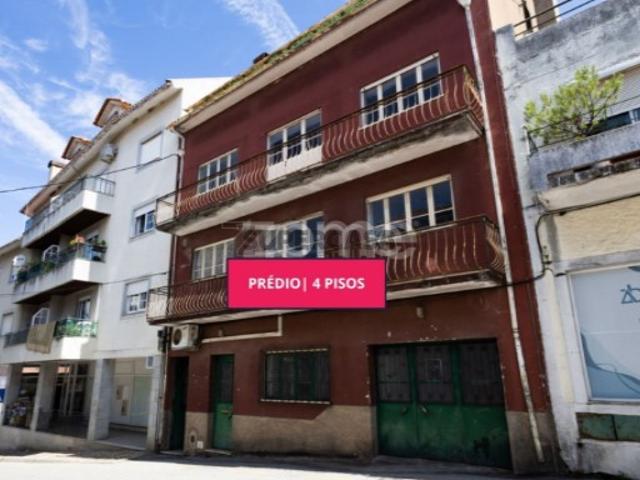 Prédio venda em Arganil