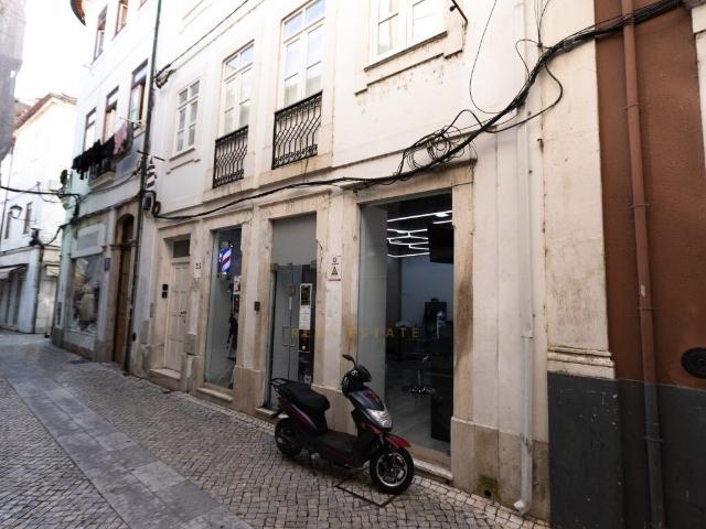 Apartamento venda em Coimbra (Sé Nova, Santa Cruz, Almedina e São Bartolomeu), Coimbra