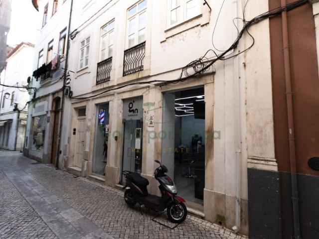 Prédio venda em Coimbra (Sé Nova, Santa Cruz, Almedina e São Bartolomeu), Coimbra