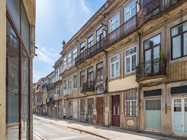 Apartamento venda em Porto