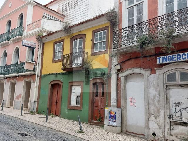 Casa venda em Nossa Senhora do Pópulo, Caldas Da Rainha