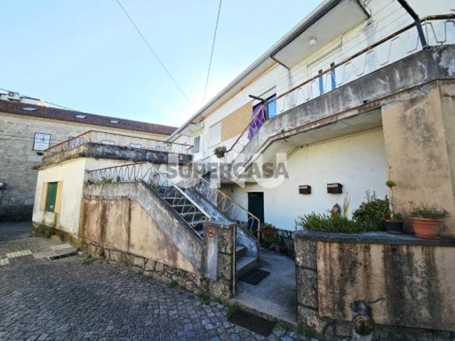 Prédio venda em Viseu