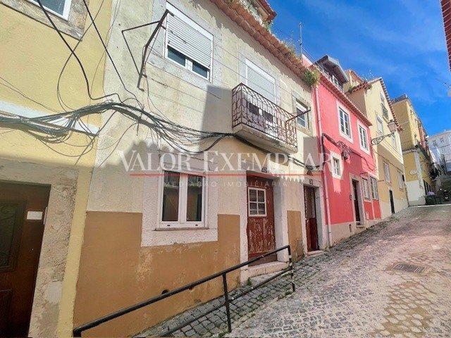 Prédio venda em Santo António, Lisboa