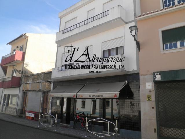 Prédio venda em Ponte De Sor, Portalegre