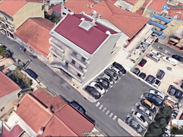 Prédio venda em Bairro da Serra da Luz, Odivelas