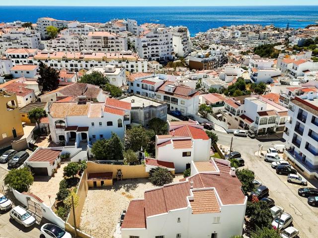 Apartamento venda em Albufeira e Olhos de Água, Albufeira