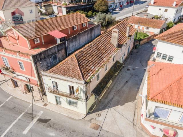 Prédio venda em Santarém