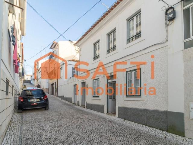 Apartamento venda em Pederneira, Leiria