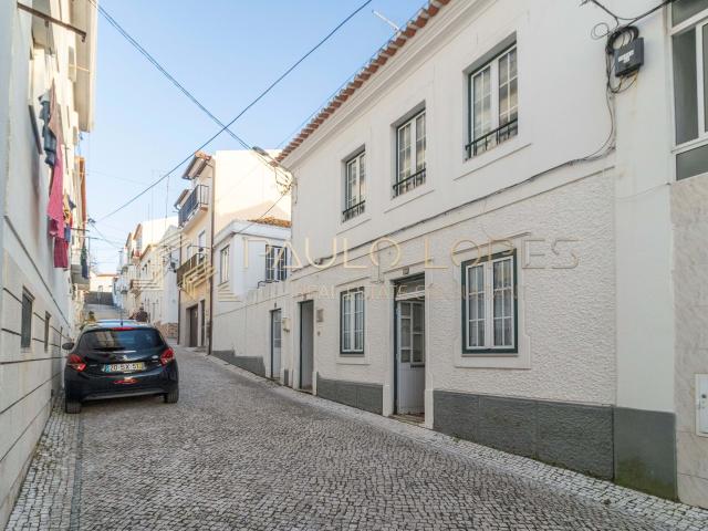 Prédio venda em Nazaré