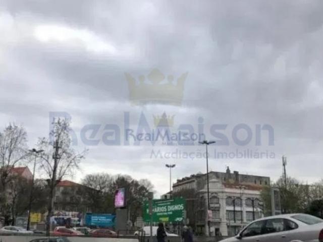 Prédio venda em Lisboa