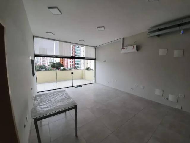 Condominio venda em Parque São Jorge, São Paulo