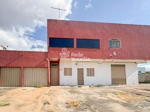 Ponto Comercial venda em Região Geográfica Imediata do Distrito Federal, Região Integrada de Desenvolvimento do Distrito Federal e Entorno