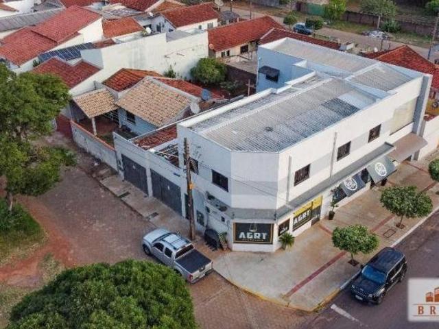 Ponto Comercial venda em Região Geográfica Imediata de Naviraí - Mundo Novo, Naviraí
