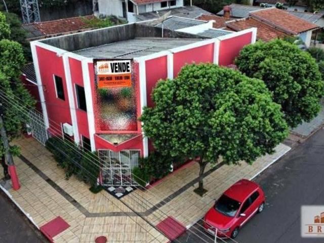 Ponto Comercial venda em Região Geográfica Imediata de Naviraí - Mundo Novo, Naviraí