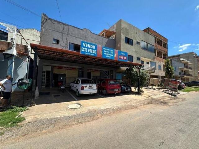 Ponto Comercial venda em Região Geográfica Imediata do Distrito Federal, Região Integrada de Desenvolvimento do Distrito Federal e Entorno