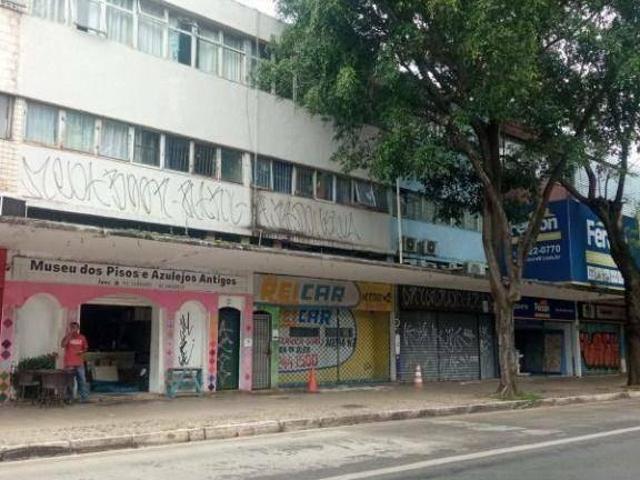 Ponto Comercial venda em Região Geográfica Imediata do Distrito Federal, Região Integrada de Desenvolvimento do Distrito Federal e Entorno