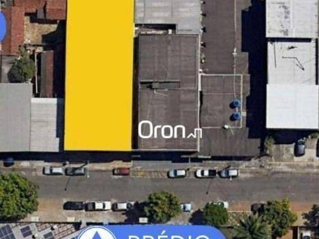 Ponto Comercial venda em Região Geográfica Imediata de Goiânia, Goiânia