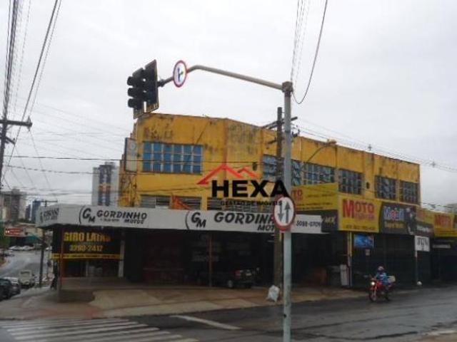 Ponto Comercial venda em Região Geográfica Imediata de Goiânia, Goiânia
