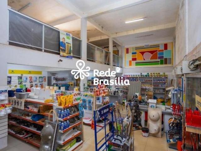 Ponto Comercial venda em Região Geográfica Imediata do Distrito Federal, Região Integrada de Desenvolvimento do Distrito Federal e Entorno