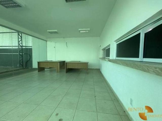 Ponto Comercial venda em Região Geográfica Imediata de Cuiabá, Região Metropolitana do Vale do Rio Cuiabá