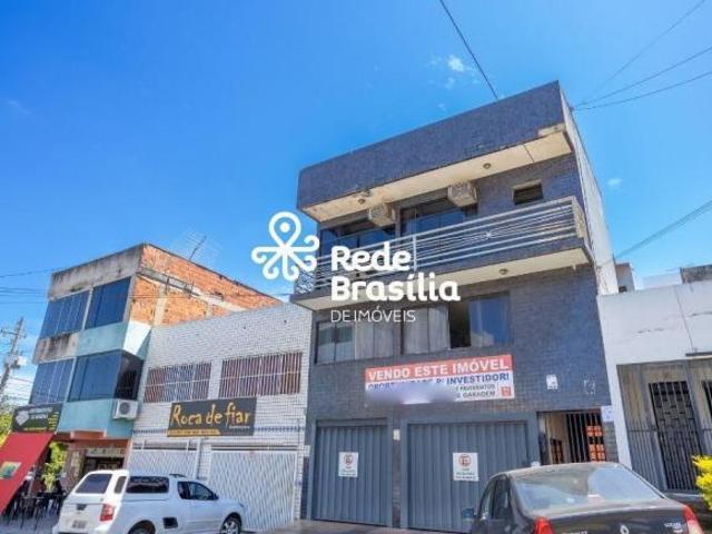 Ponto Comercial venda em Setor de Áreas Complementares, Águas Claras