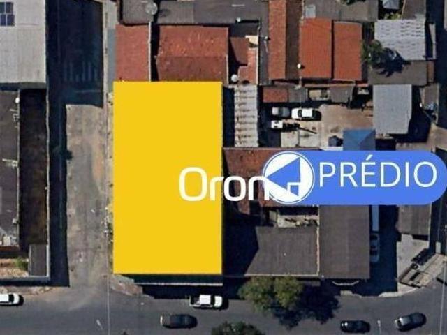 Ponto Comercial venda em Região Geográfica Imediata de Goiânia, Goiânia