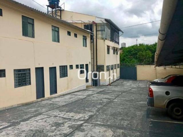 Ponto Comercial venda em Região Geográfica Imediata de Goiânia, Goiânia