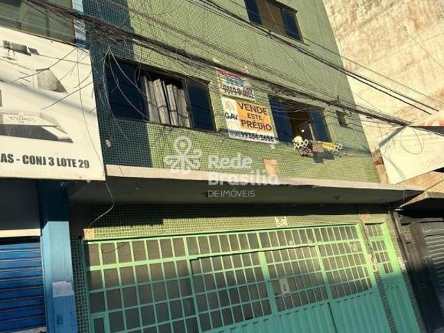 Ponto Comercial venda em Região Geográfica Imediata do Distrito Federal, Região Integrada de Desenvolvimento do Distrito Federal e Entorno