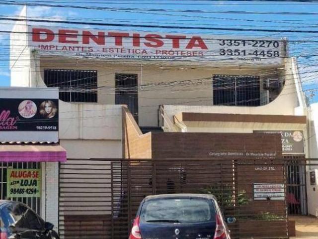 Ponto Comercial venda em Região Geográfica Imediata do Distrito Federal, Região Integrada de Desenvolvimento do Distrito Federal e Entorno