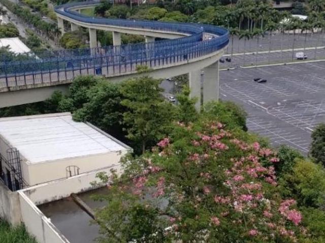 Apartamento venda em Vila Tambaú, Aparecida