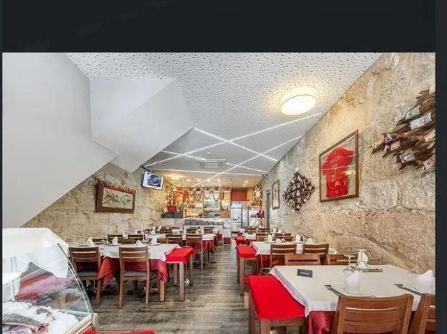 Prédio venda em Porto