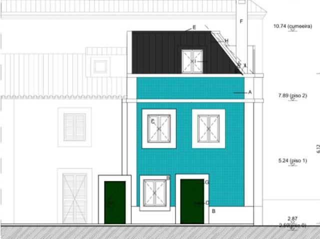 Prédio venda em Quinta do Outeiro, Seixal