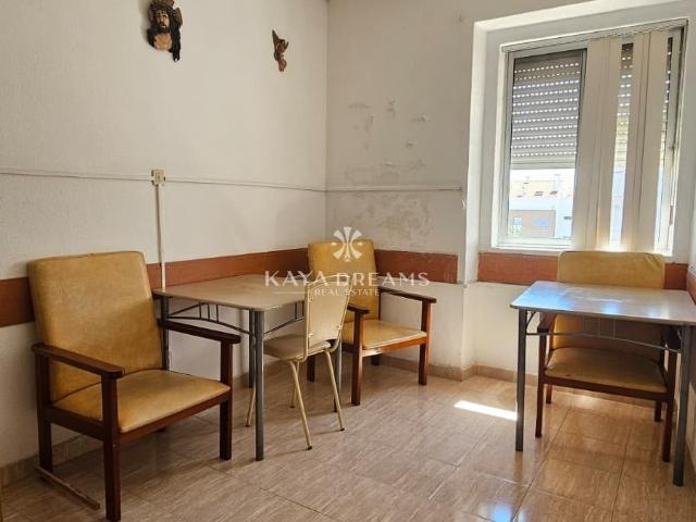 Prédio venda em Lavradio, Setúbal